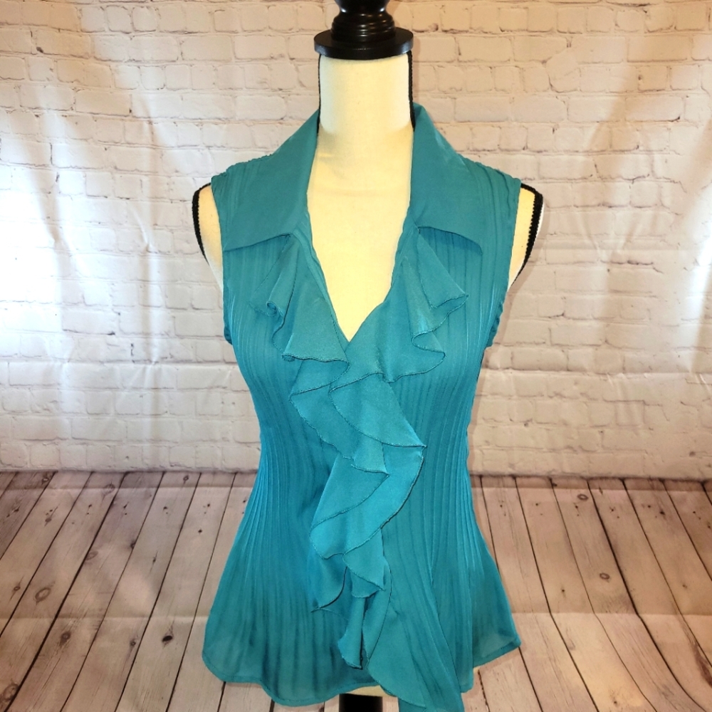 Sunny Leigh Blouse